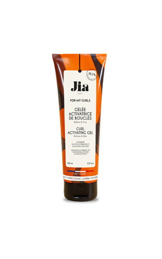 Gelée Activatrice de Boucles