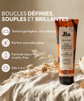 Gelée Activatrice de Boucles - Jia Paris