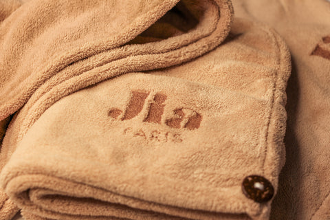 Serviette Microfibre