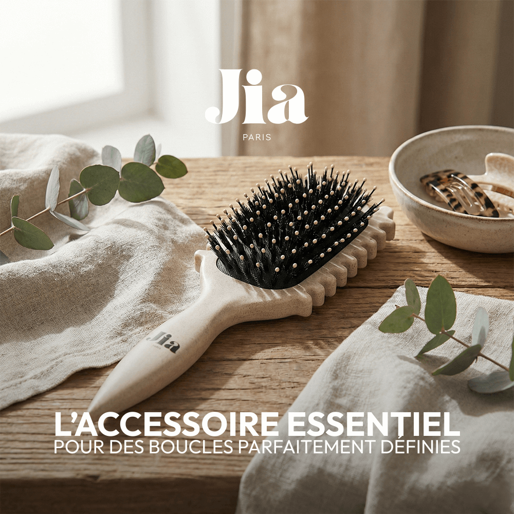 Brosse Curls - Jia Paris