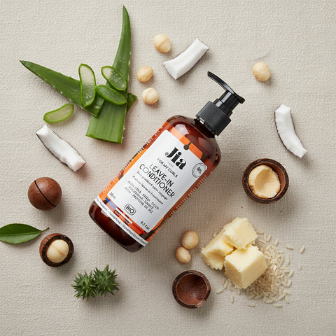Leave-in Conditioner