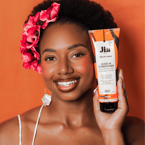 Leave-in Conditioner