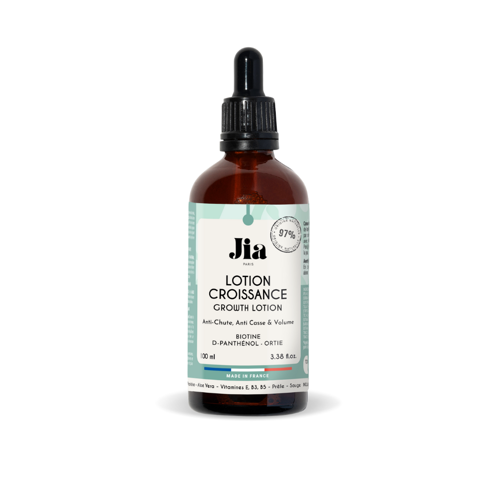 Lotion Croissance - Jia Paris