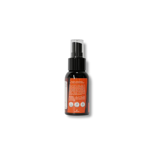 Mini Spray Hydratant