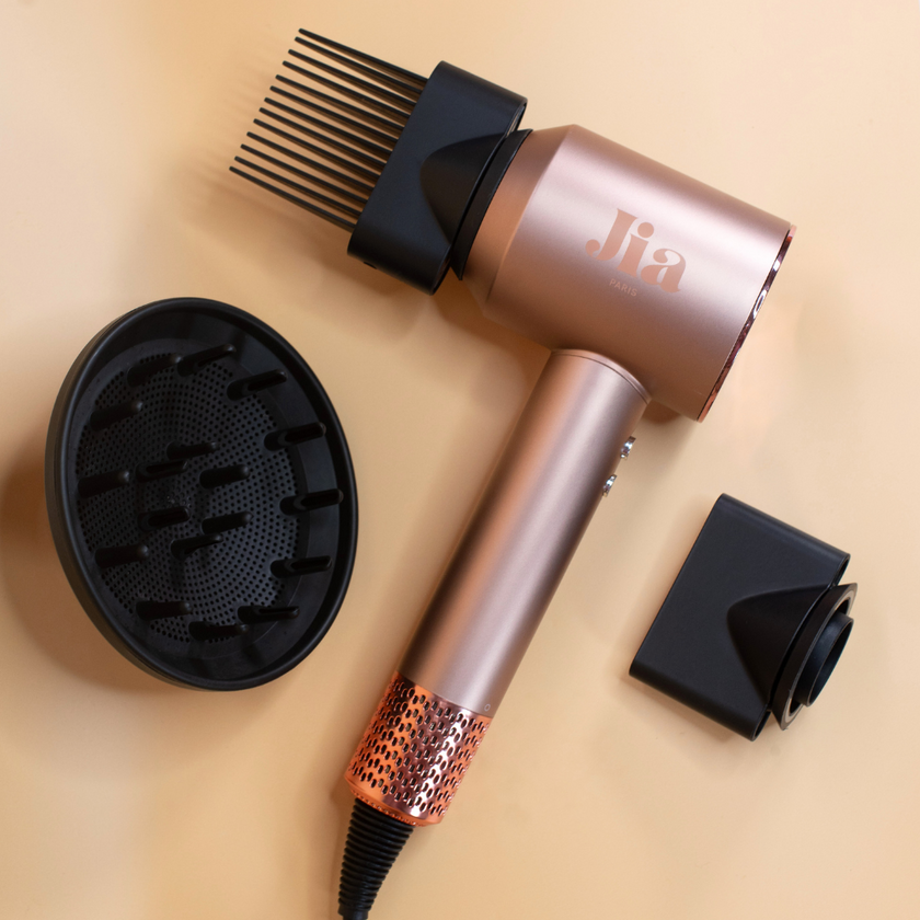 Sèche-cheveux Mix Beauty