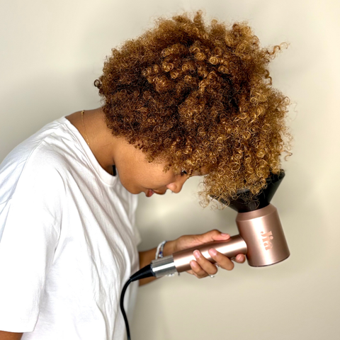 Sèche-Cheveux Ionique