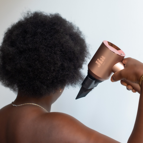 Sèche-Cheveux Ionique