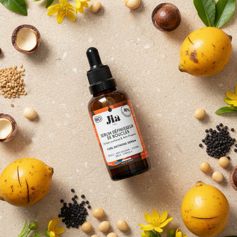 Sérum Définisseur de Boucles