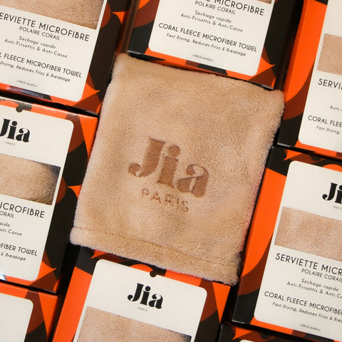 Serviette Microfibre Packaging 2