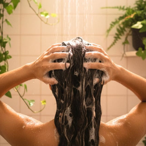 Shampoing Nourrissant - Jia Paris