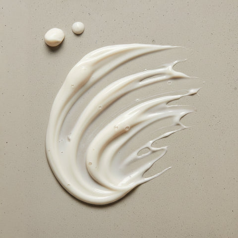 Shampoing Nourrissant