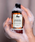 Shampoing Nourrissant - Jia Paris