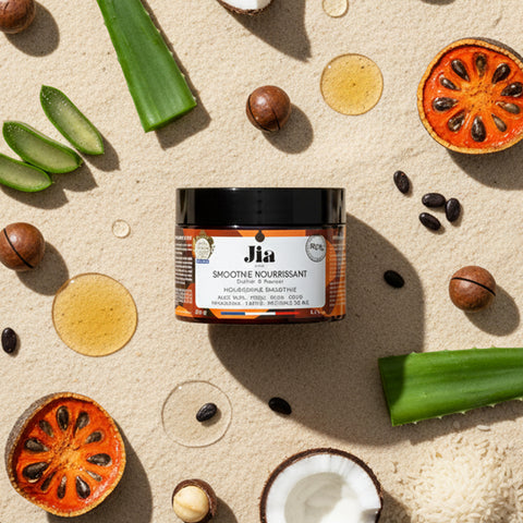 Smoothie Nourrissant