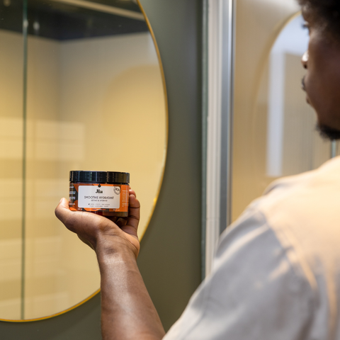 Smoothie Nourrissant