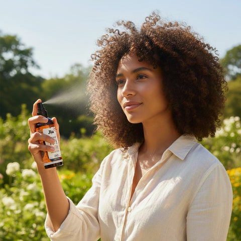 Spray 10 en 1 Multiprotect - Jia Paris