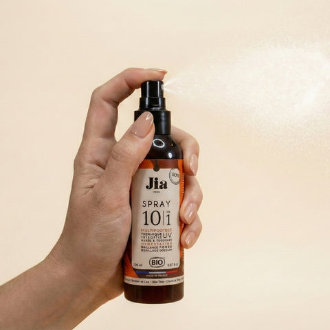 Spray 10 en 1 Multiprotect - Jia Paris