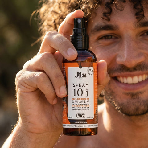 Spray 10 en 1 Multiprotect - Jia Paris