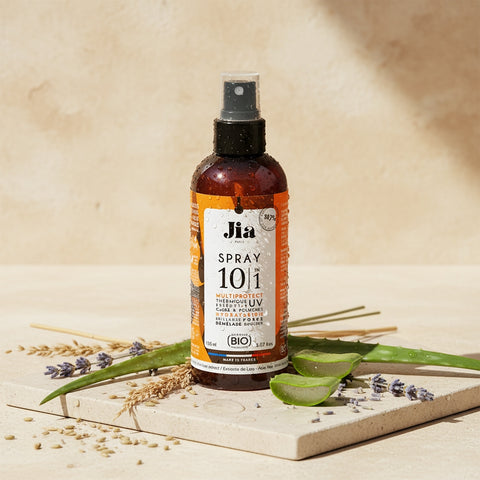 Spray 10 en 1 Multiprotect - Jia Paris