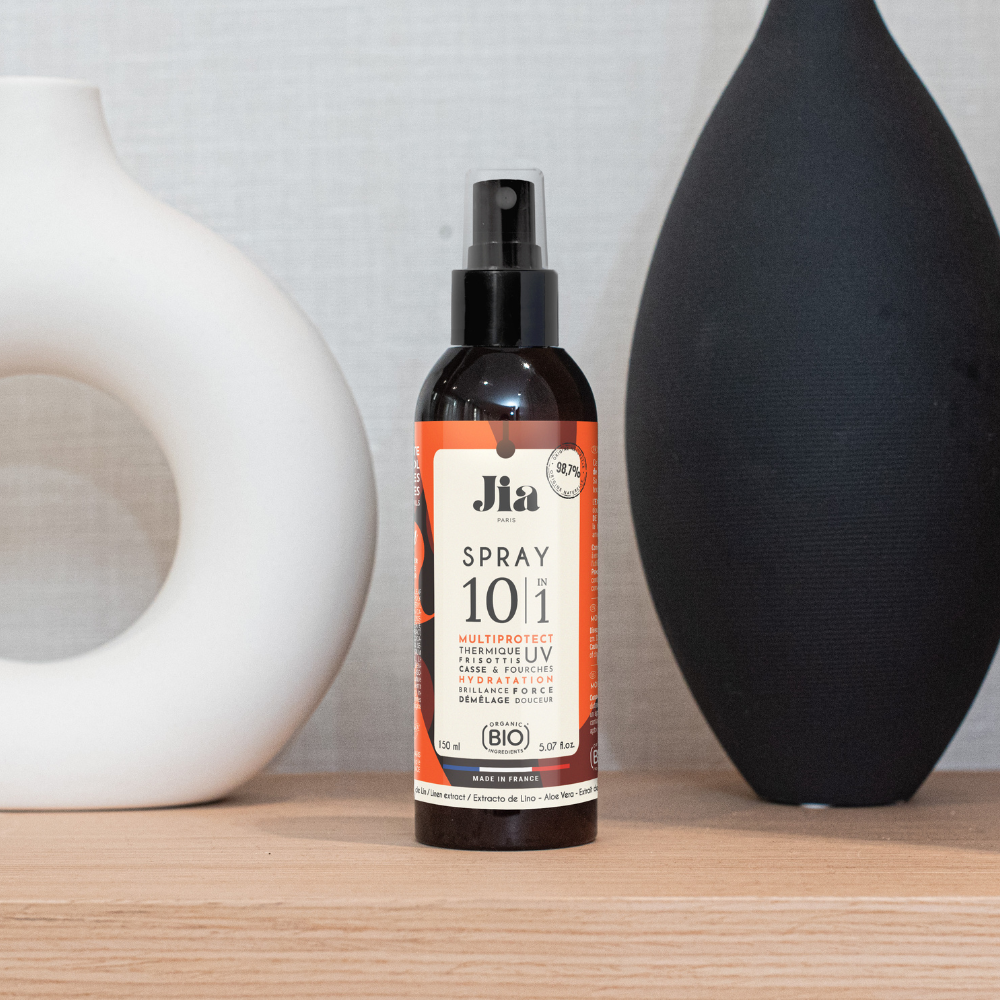 Spray 10 en 1 Multiprotect