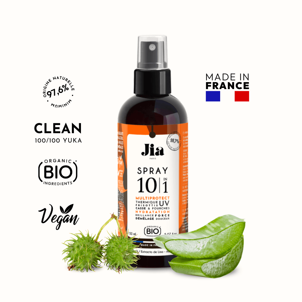 Spray 10 en 1 Multiprotect - Jia Paris