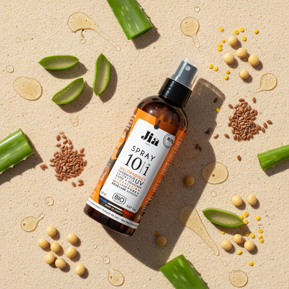 Spray 10 en 1 Multiprotect