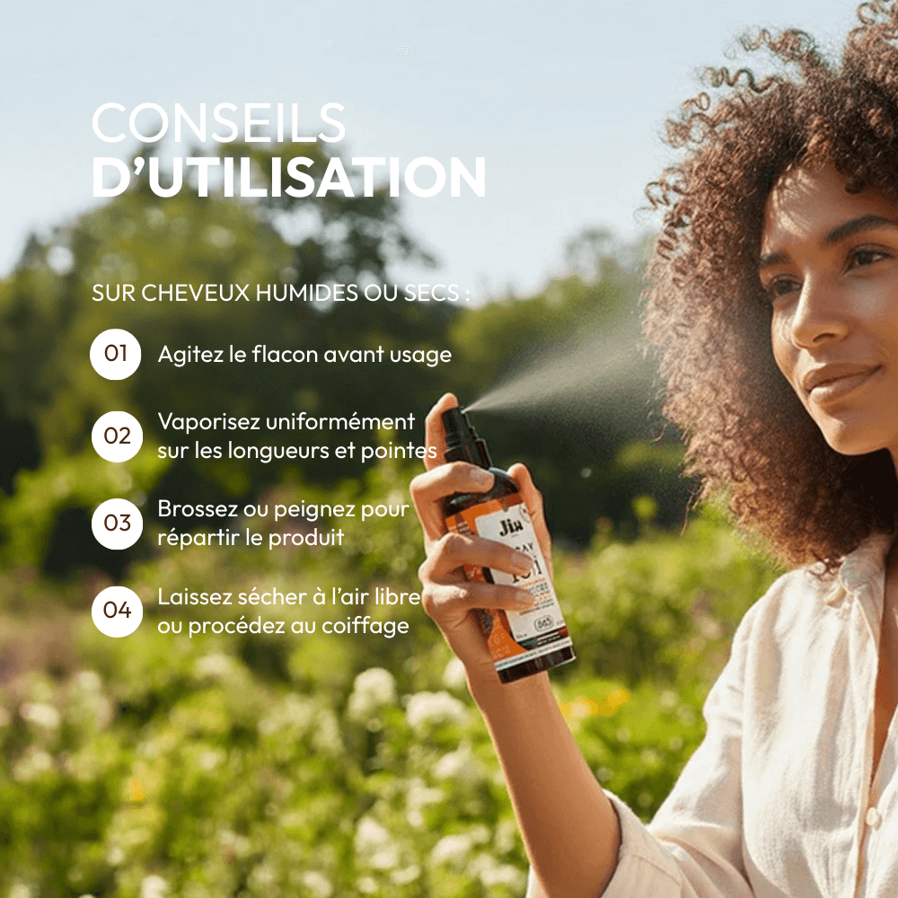 Spray 10 en 1 Multiprotect - Jia Paris