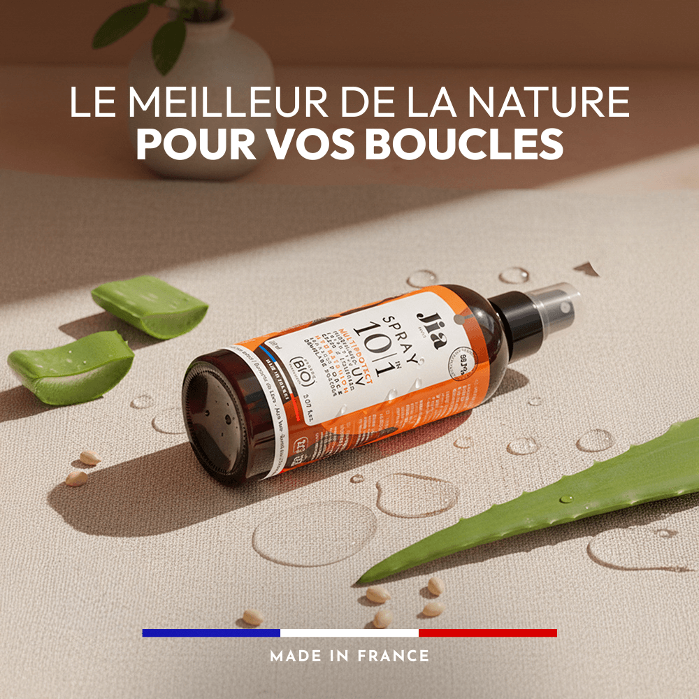 Spray 10 en 1 Multiprotect - Jia Paris