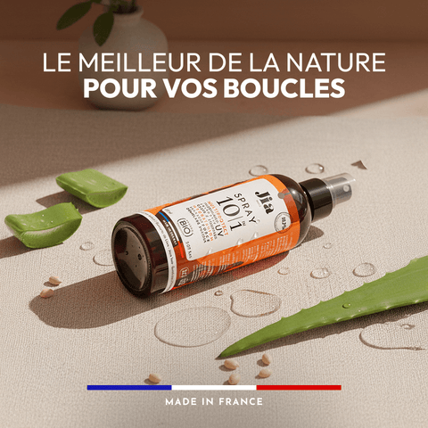 Spray 10 en 1 Multiprotect