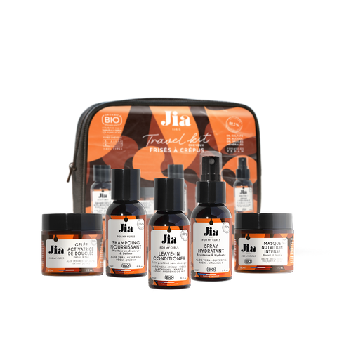 Travel Kit