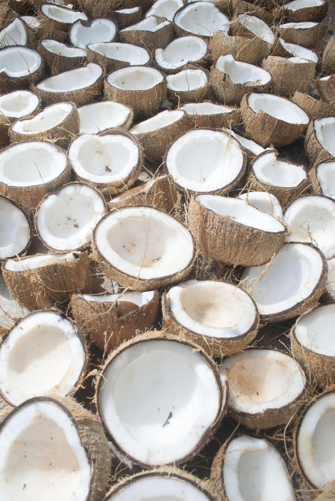 coco pour les cheveux