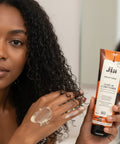 Leave in Conditioner pour cheveux texturés - Jia Paris