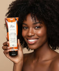 Leave in Conditioner pour cheveux texturés - Jia Paris