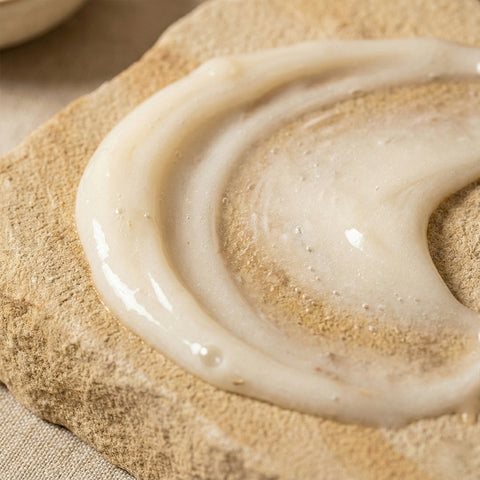 Shampoing Hydratant pour tout type de cheveux - Jia Paris