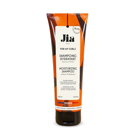 Shampoing Hydratant
