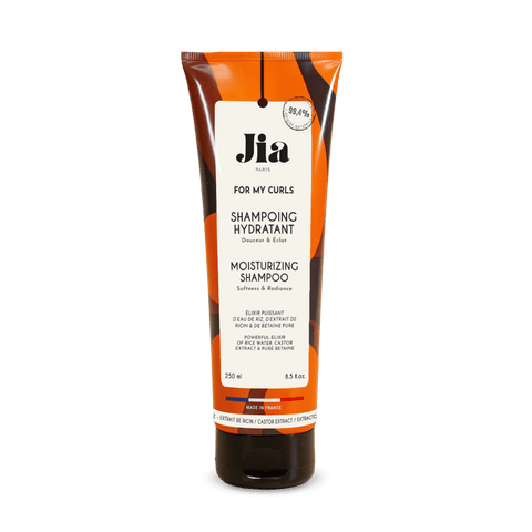 Shampoing Hydratant