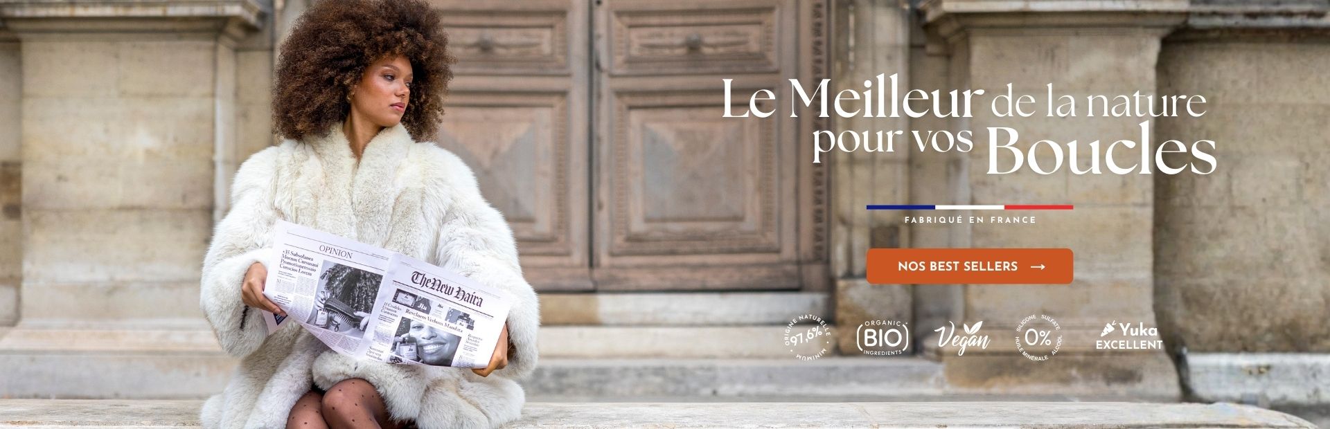 Sérum Huile Scellante 3 en 1