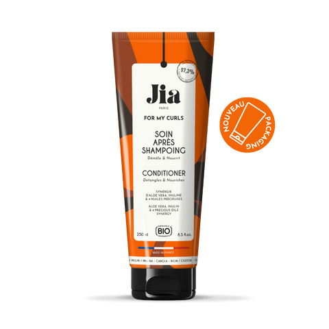 Soin Après-Shampoing Jia Paris