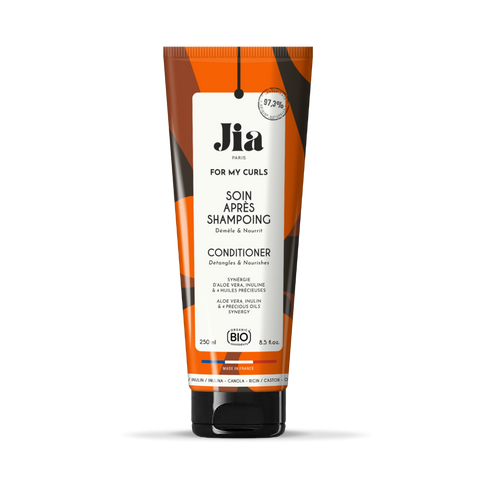 Soin Après-Shampoing Jia Paris