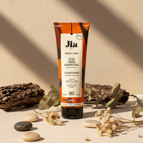Soin Après-Shampoing Jia Paris