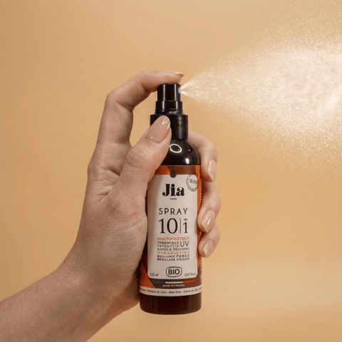 Spray 10 en 1 Multiprotect