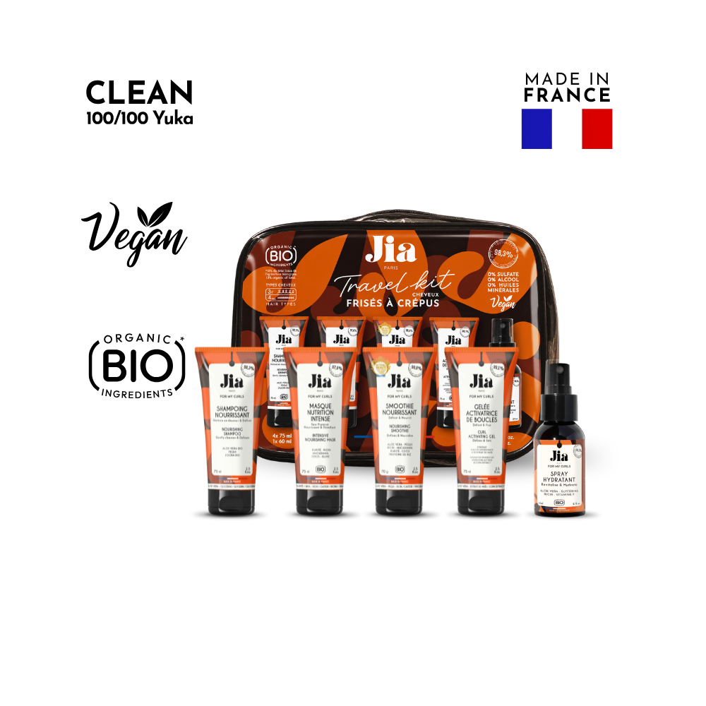 Travel Kit