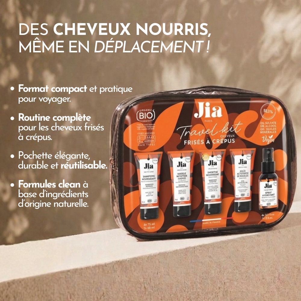 Travel Kit