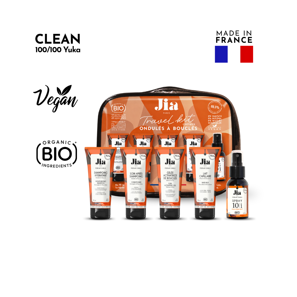 Travel Kit