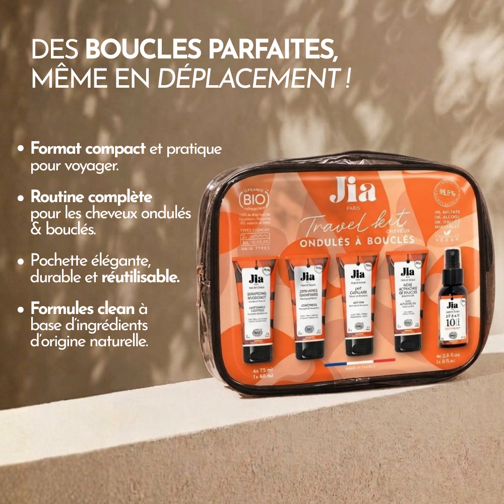 Travel Kit